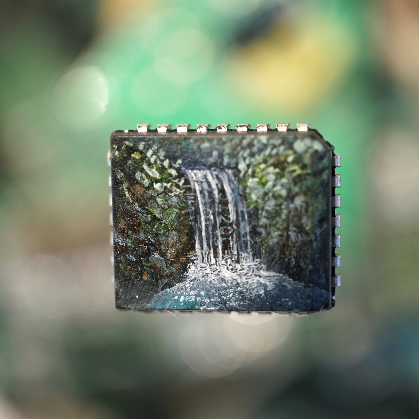 Yuri Z Silicon Mountain Falls - Detail.jpg